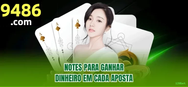 APK oficial da 120bet para Android
