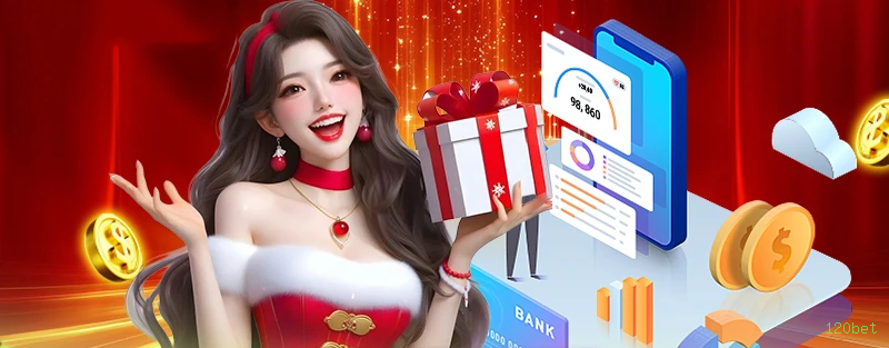 Cadastro rápido e seguro na 120bet