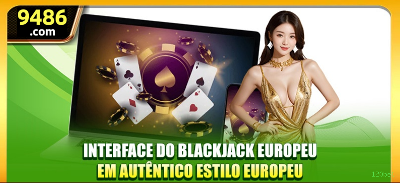 Cassino ao vivo da 120bet com dealers reais