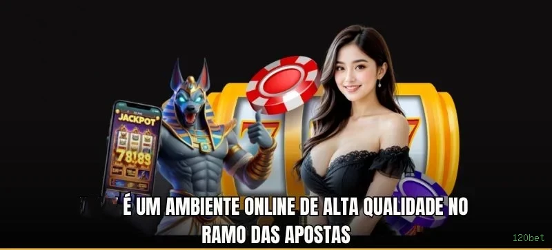 Jogos de loteria online na 120bet