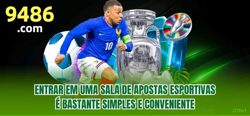 Plataforma completa da 120bet com todos os jogos